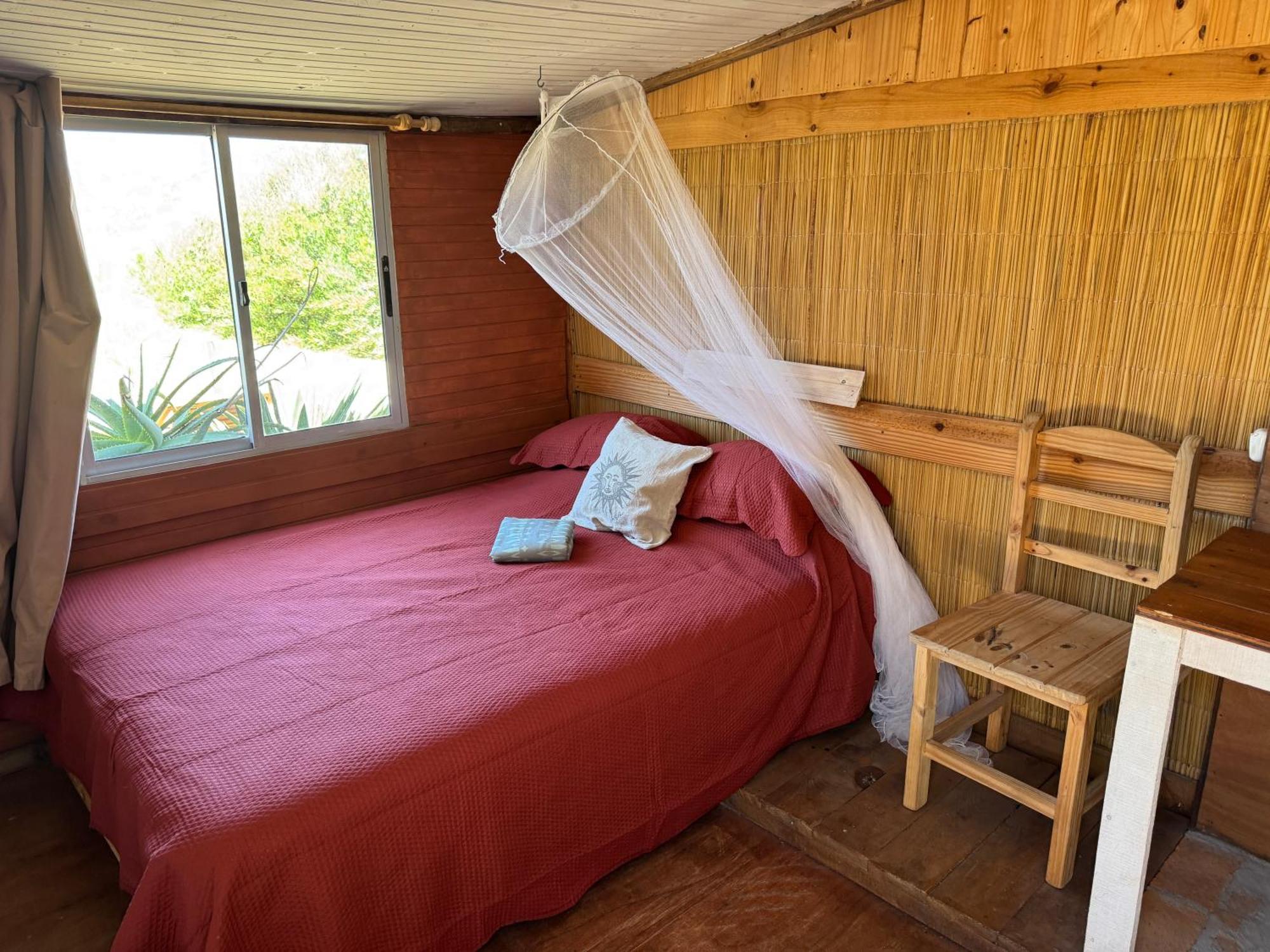 Villa Solar Valizas à Barra de Valizas Extérieur photo